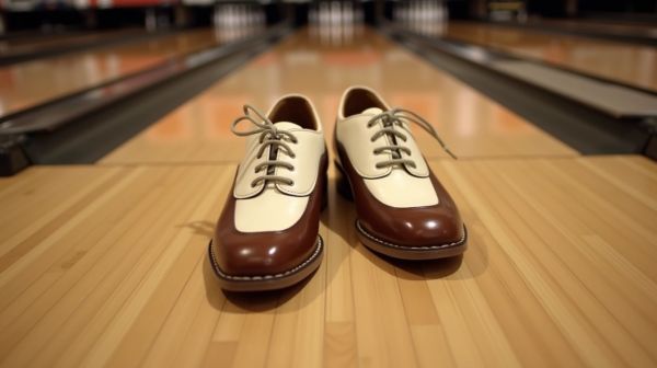 Comment choisir la meilleure sélection de chaussures de bowling à acheter