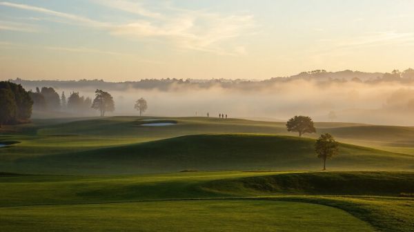 Explorez les meilleures expériences de golf à Lyon