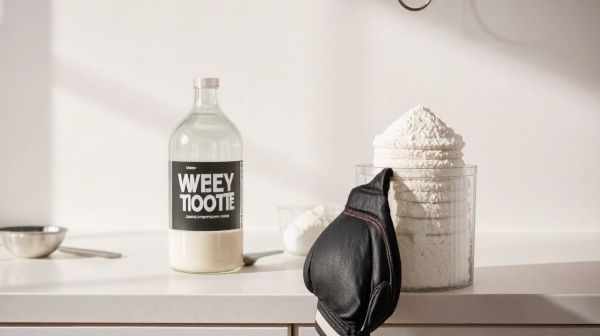 Guide ultime : choisir entre whey liquide ou en poudre pour optimiser vos muscles