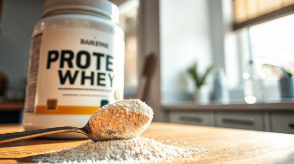 Guide ultime : choisir entre whey liquide ou en poudre pour optimiser vos muscles