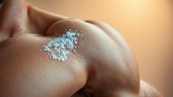 Les avantages inattendus de la poudre de BCAA pour vos muscles