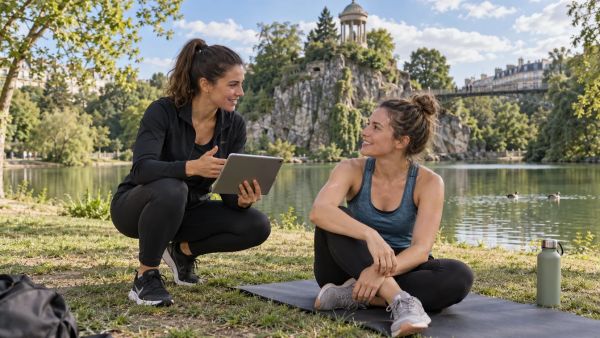 Les meilleures astuces pour sélectionner un coach sportif