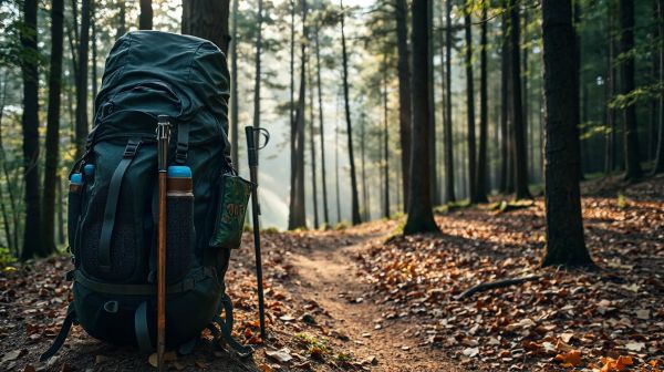 Top 5 accessoires Osprey indispensables pour vos randonnées