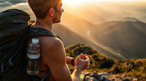 Top 5 accessoires Osprey indispensables pour vos randonnées