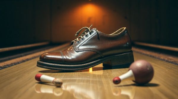 Top 5 astuces pour sélectionner les meilleures chaussures de bowling