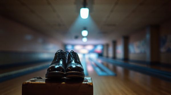Top 5 astuces pour sélectionner les meilleures chaussures de bowling