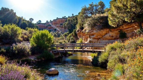 Top 5 des meilleurs spots de ride près de Montpellier