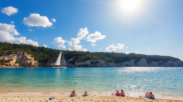 Top 5 des meilleurs spots de ride près de Montpellier