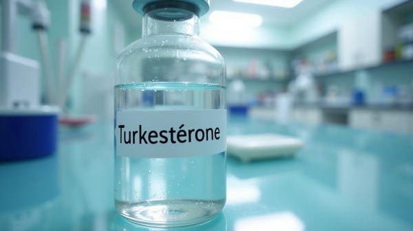 Turkestérone : ecdystéroïdes, dosages et réalité des extraits vendus